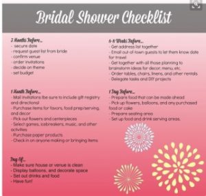 bridal-shower-checklist